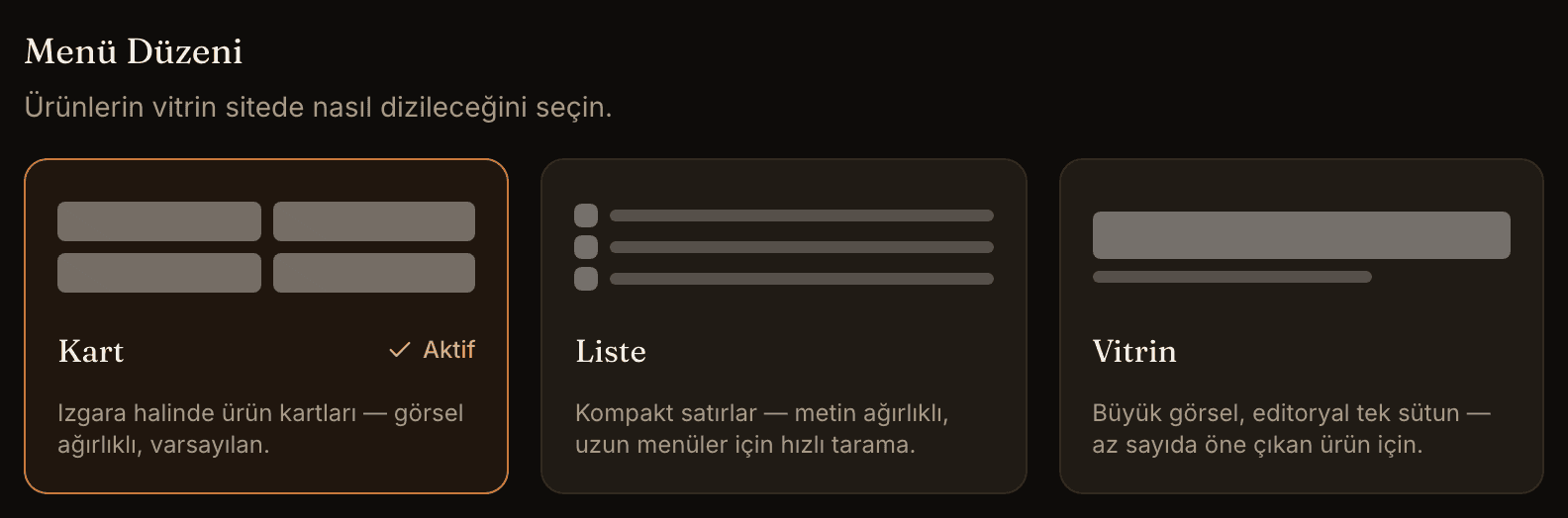 Tasarım Stüdyosu